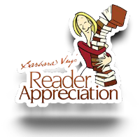 Barbara Vey Reader Appreciation Luncheon 2014