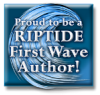 Riptide Publishing - Turning the Tide of M/M Romance
