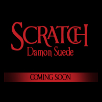 Horn Gate by Damon Suede