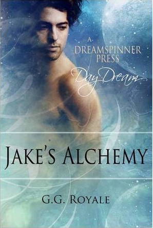 JAKE'S ALCHEMY by G.G. Royale