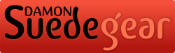 Damon Suede Gear - storefront selling promotional items for gay romance author Damon Suede