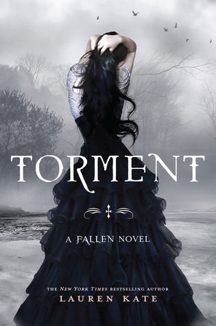 Torment (Fallen, #2)